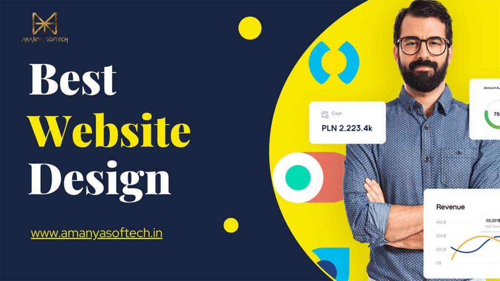 Best Website Designing agency