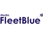 media fleetblue logo