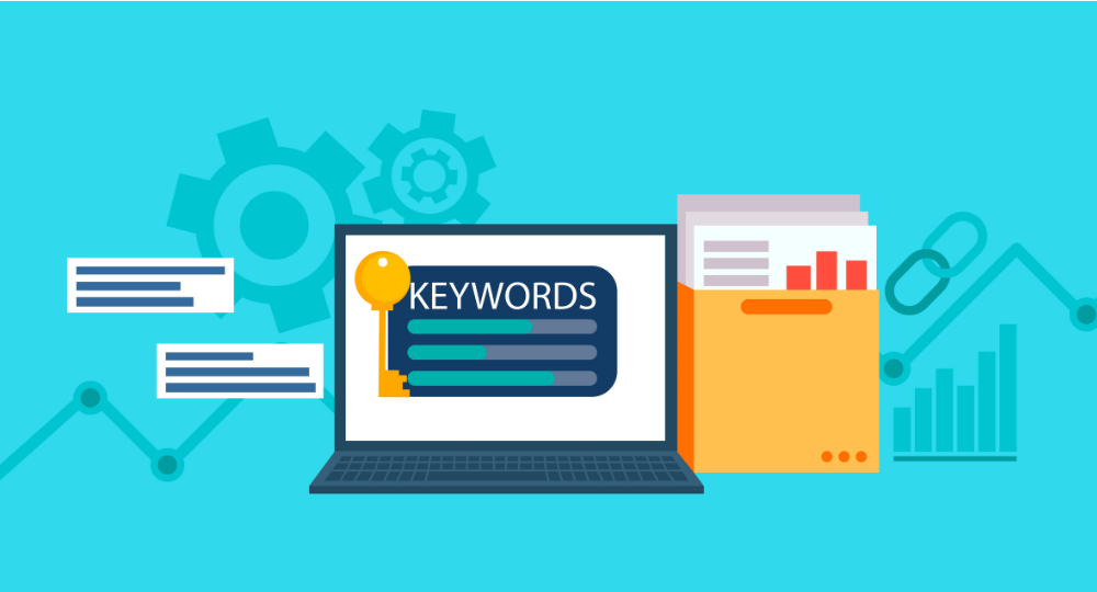 Different Types of Keyword in SEO