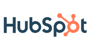 Hubspot logo