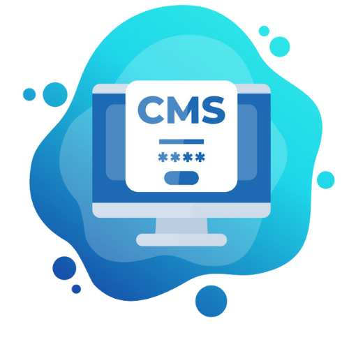 cms software